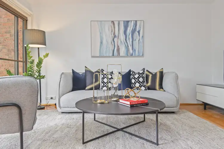 Fifth view of Homely townhouse listing, 18/3 Trafalgar Place, Marsfield NSW 2122