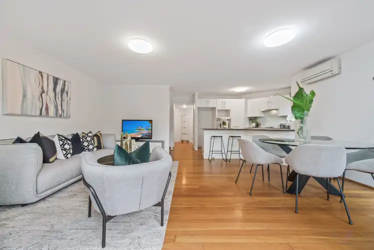 Sixth view of Homely townhouse listing, 18/3 Trafalgar Place, Marsfield NSW 2122