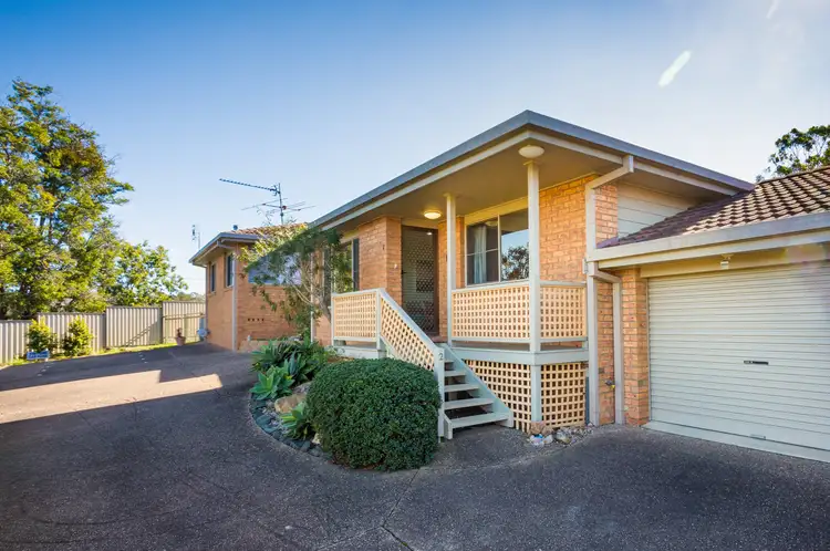 2/8 Ives Street, Pambula NSW 2549