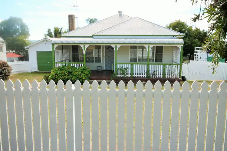 Main view of Homely house listing, 6 John Street, Merriwa NSW 2329