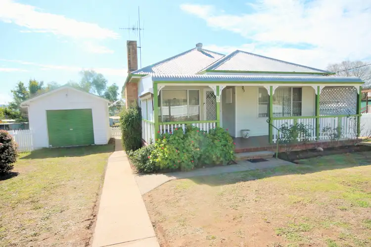 Second view of Homely house listing, 6 John Street, Merriwa NSW 2329