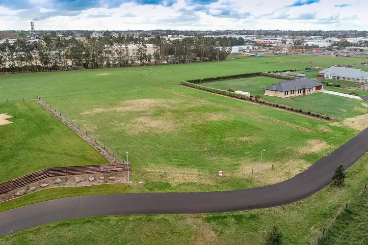 Second view of Homely land listing, 3 Tecoma Close, Mount Gambier SA 5290