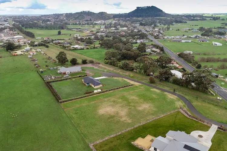 Third view of Homely land listing, 3 Tecoma Close, Mount Gambier SA 5290