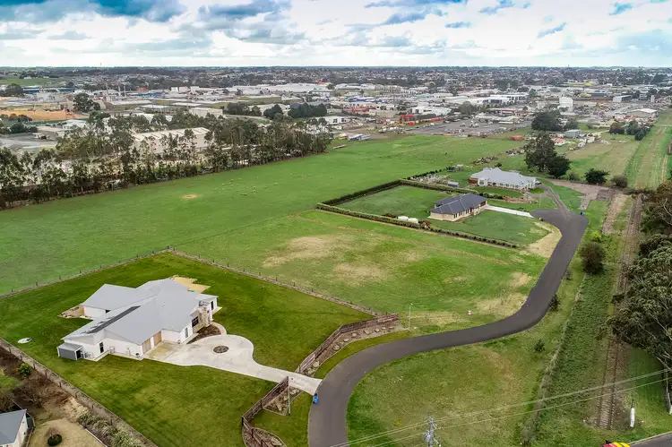 Fourth view of Homely land listing, 3 Tecoma Close, Mount Gambier SA 5290