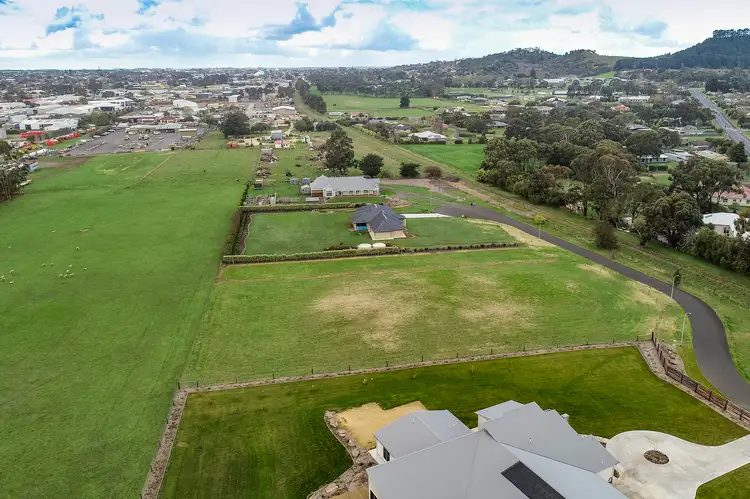 Fifth view of Homely land listing, 3 Tecoma Close, Mount Gambier SA 5290