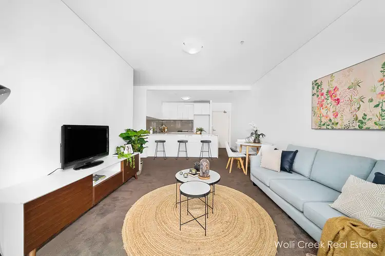 8/1-5 Gertrude Street, Wolli Creek NSW 2205
