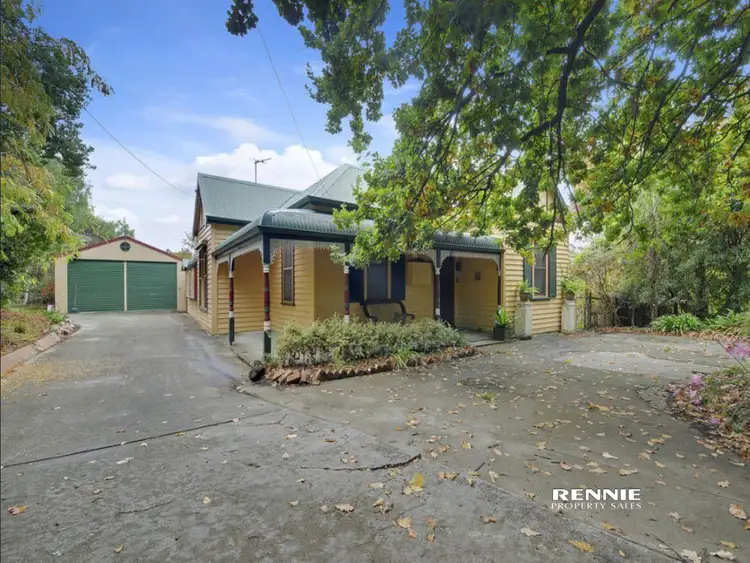 485 Firmins Lane, Hazelwood North VIC 3840