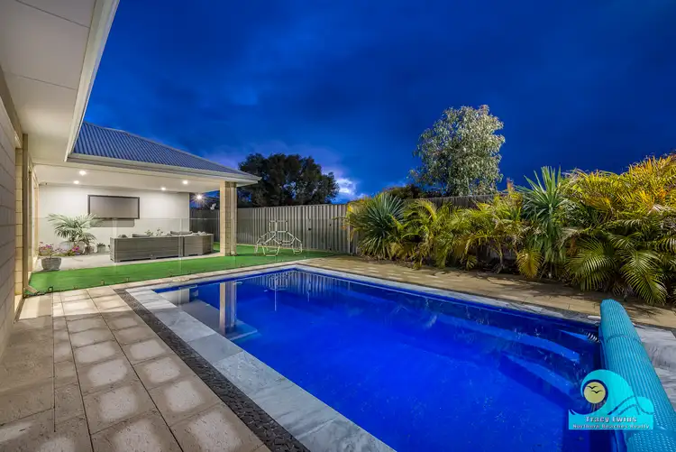 52 Parkland Drive, Yanchep WA 6035