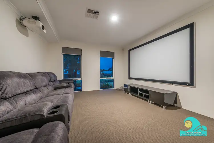Fourth view of Homely house listing, 52 Parkland Drive, Yanchep WA 6035