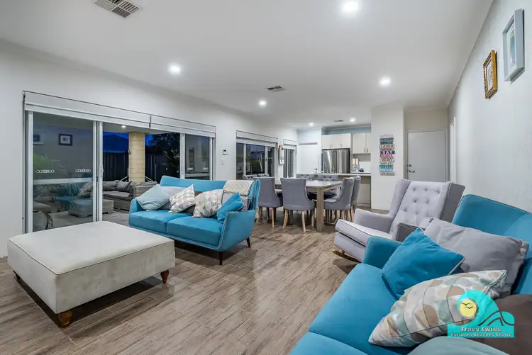 Fifth view of Homely house listing, 52 Parkland Drive, Yanchep WA 6035