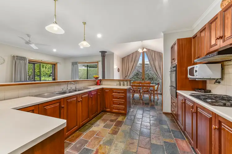 Second view of Homely house listing, 14 Old Kent Court, Mount Gambier SA 5290
