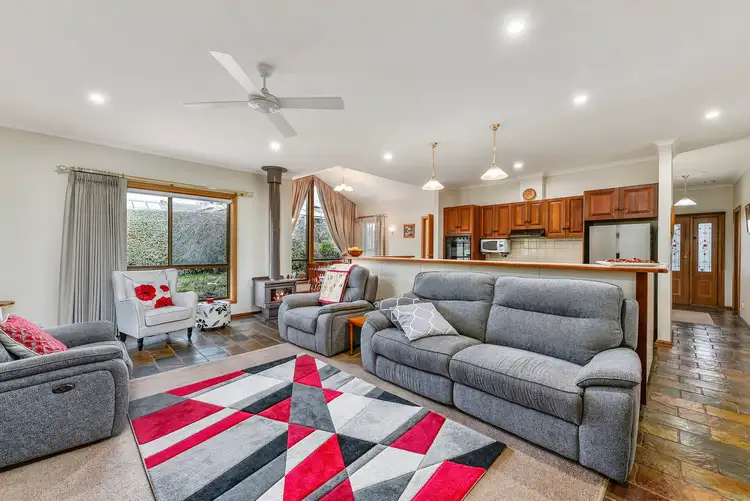 Fifth view of Homely house listing, 14 Old Kent Court, Mount Gambier SA 5290