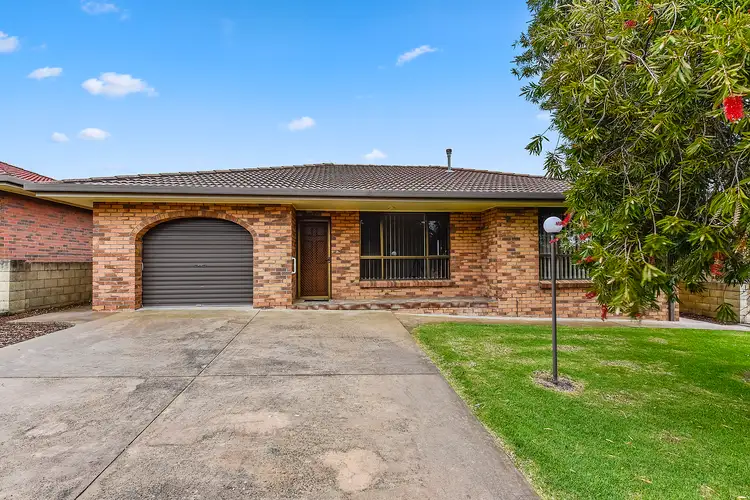 Main view of Homely unit listing, 3/4 Coolabah Street, Mount Gambier SA 5290