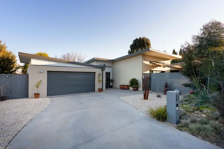 Main view of Homely house listing, 3/88 Brown Street, Castlemaine VIC 3450
