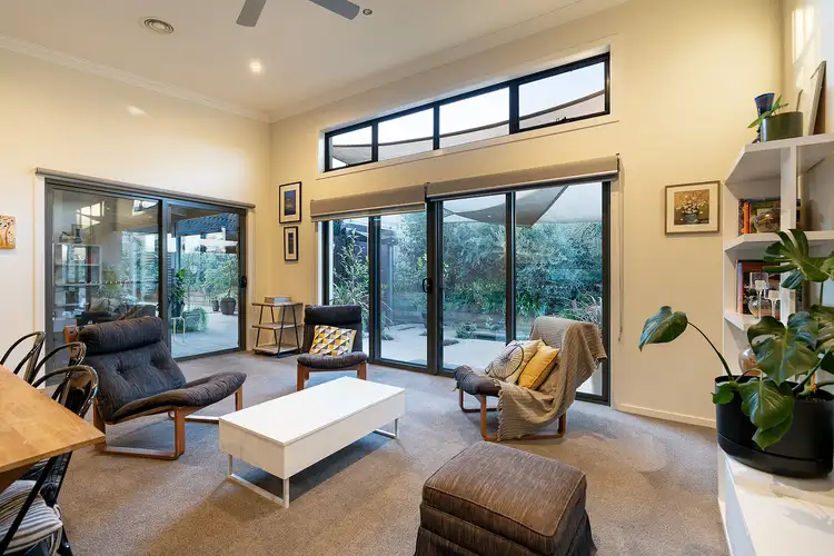 Second view of Homely house listing, 3/88 Brown Street, Castlemaine VIC 3450