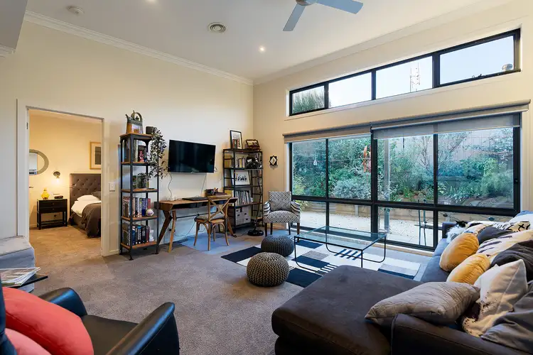 Sixth view of Homely house listing, 3/88 Brown Street, Castlemaine VIC 3450