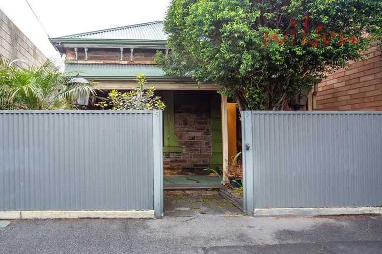 Main view of Homely house listing, 431 Morphett Street, Adelaide SA 5000