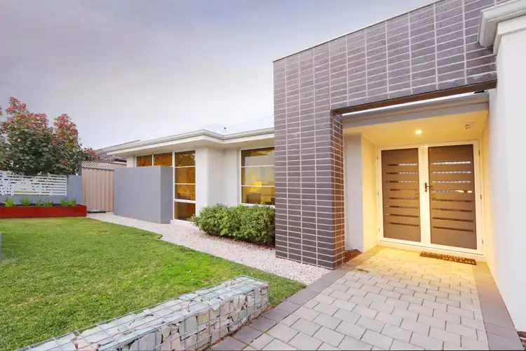 Main view of Homely house listing, 11 Mannhein Crescent, Piara Waters WA 6112