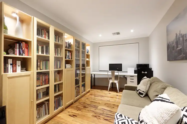 Second view of Homely house listing, 11 Mannhein Crescent, Piara Waters WA 6112