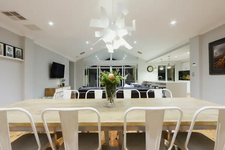 Third view of Homely house listing, 11 Mannhein Crescent, Piara Waters WA 6112