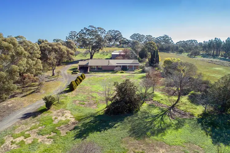 Main view of Homely rural property listing, 15 Deady Road, Majorca VIC 3465