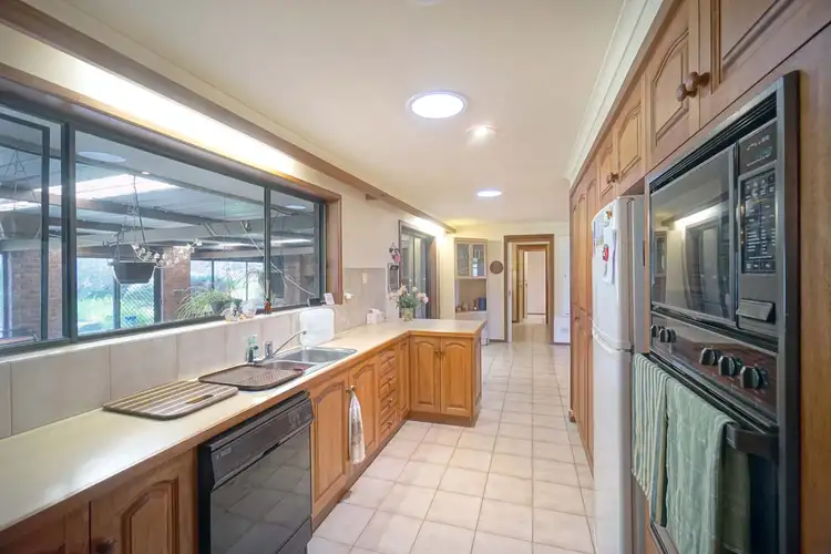 Second view of Homely rural property listing, 15 Deady Road, Majorca VIC 3465