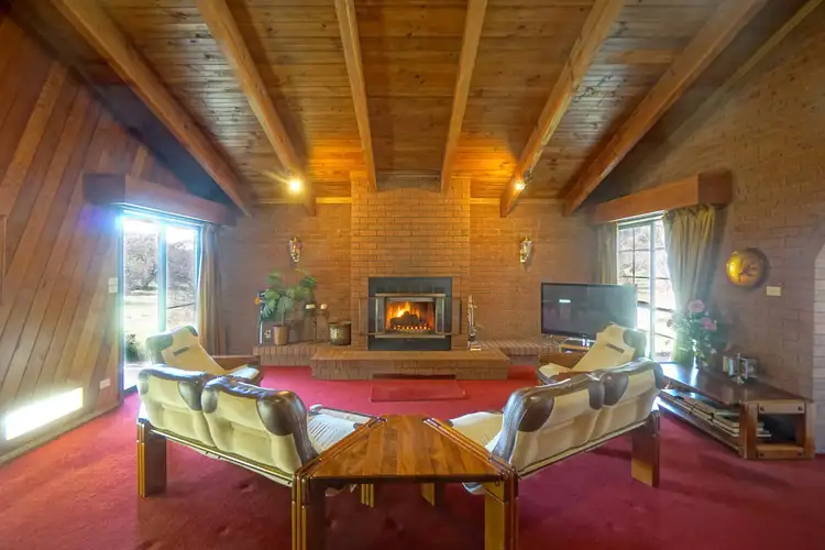 Fourth view of Homely rural property listing, 15 Deady Road, Majorca VIC 3465