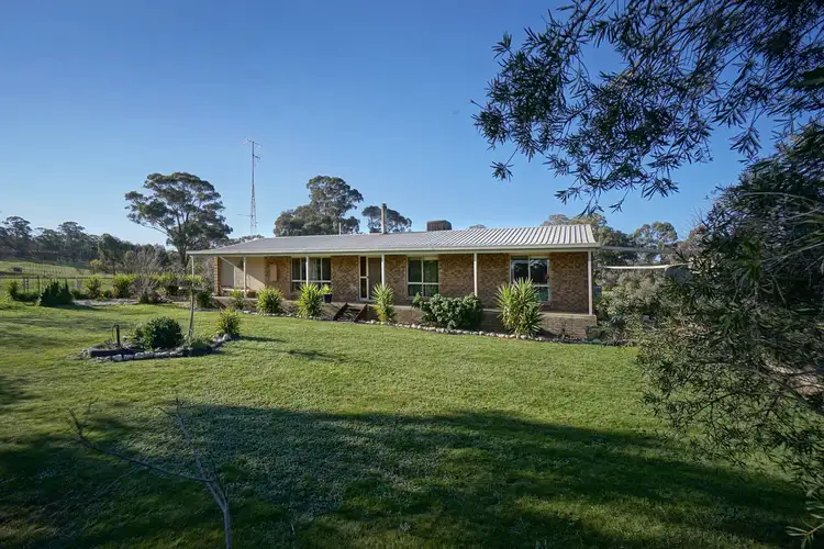 357 Majorca Road, Maryborough VIC 3465