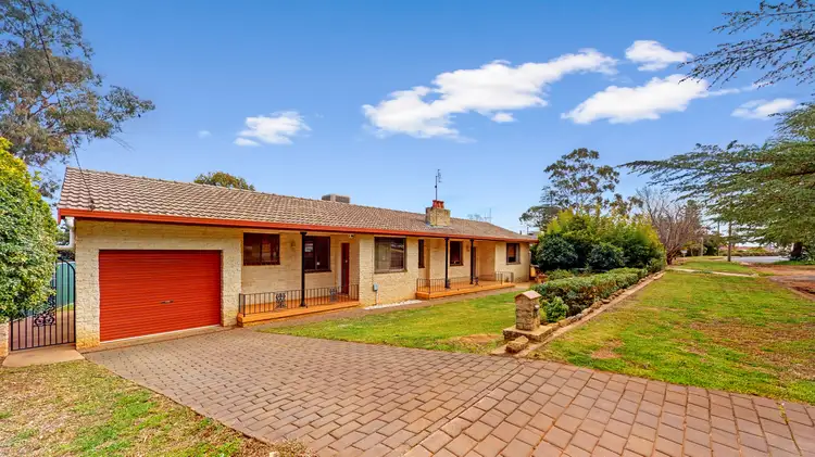 3 Brigalow Avenue, Dubbo NSW 2830
