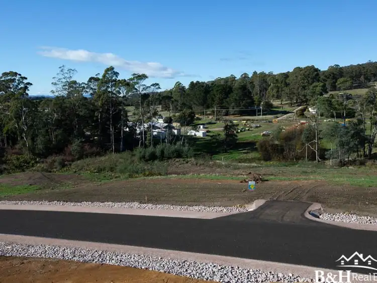 Sixth view of Homely land listing, 6 Bobwhite Drive, Aberdeen TAS 7310