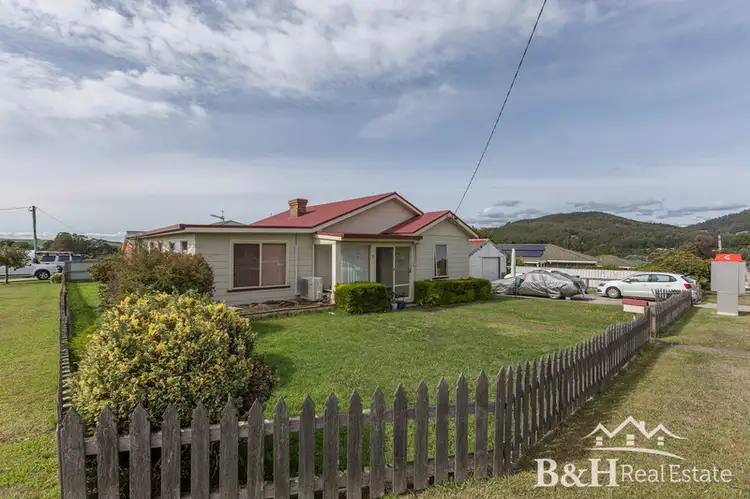 Second view of Homely house listing, 1 Dial Road, Penguin TAS 7316