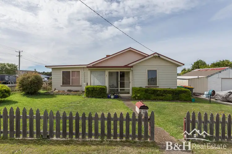 Fourth view of Homely house listing, 1 Dial Road, Penguin TAS 7316