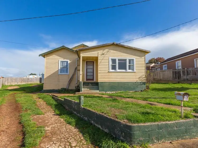 Second view of Homely house listing, 14-16 Federal Street, Upper Burnie TAS 7320