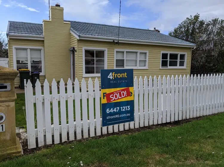 11 William Street, Ulverstone TAS 7315