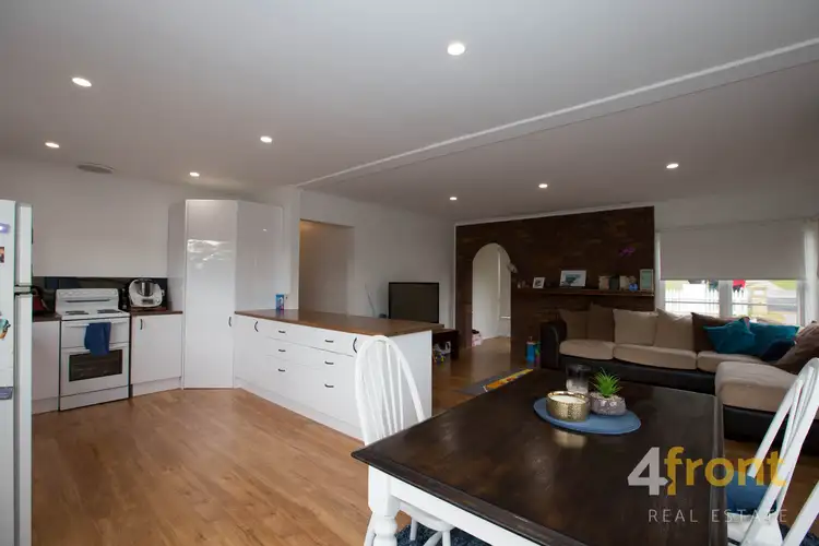 Seventh view of Homely house listing, 11 William Street, Ulverstone TAS 7315