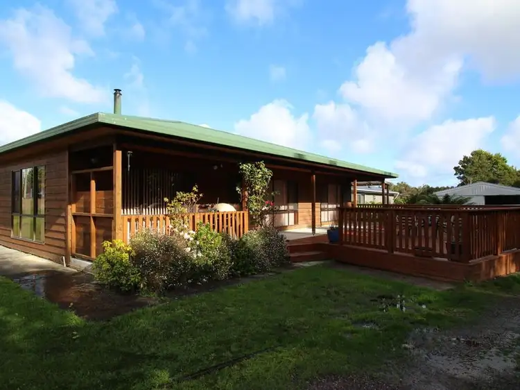 45 Lynch Street, Strahan TAS 7468