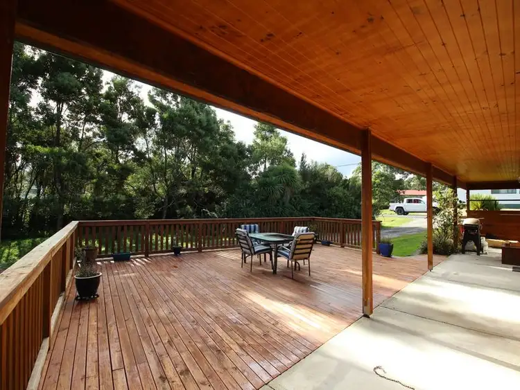 Second view of Homely house listing, 45 Lynch Street, Strahan TAS 7468