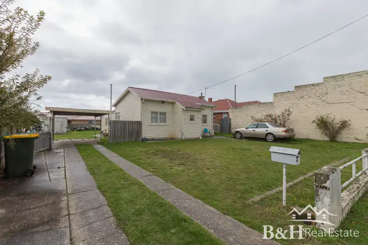 49 Leven Street, Ulverstone TAS 7315