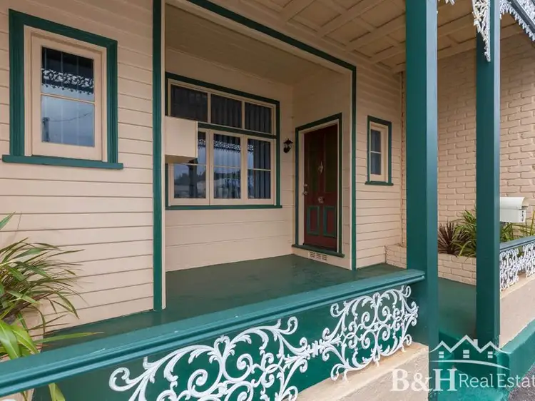 5 Hale Street, South Burnie TAS 7320