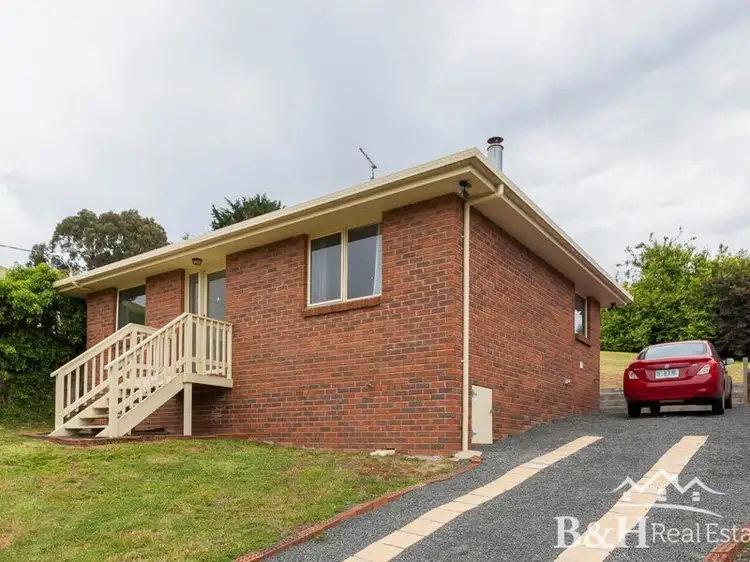 Main view of Homely house listing, 40 Collins Street, Brooklyn TAS 7320