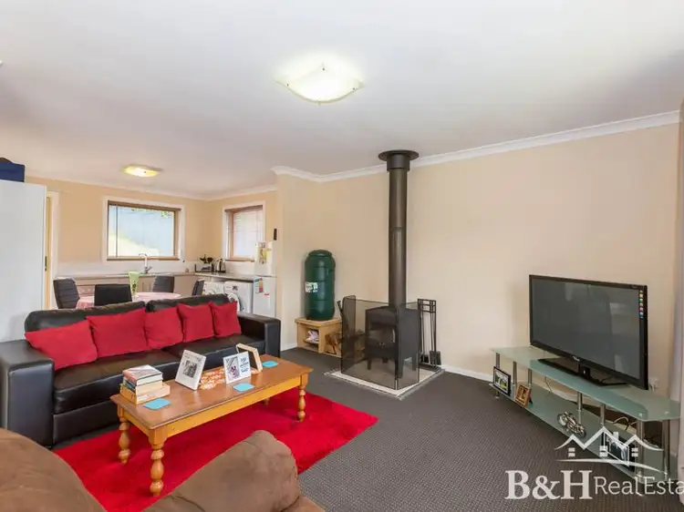 Second view of Homely house listing, 40 Collins Street, Brooklyn TAS 7320