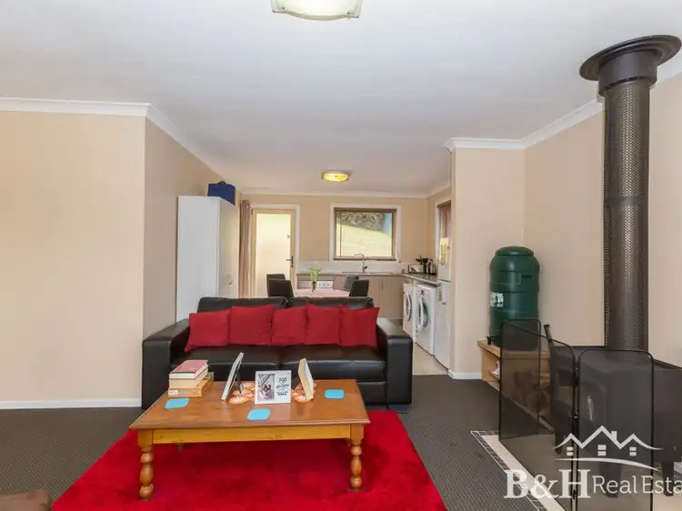 Fifth view of Homely house listing, 40 Collins Street, Brooklyn TAS 7320