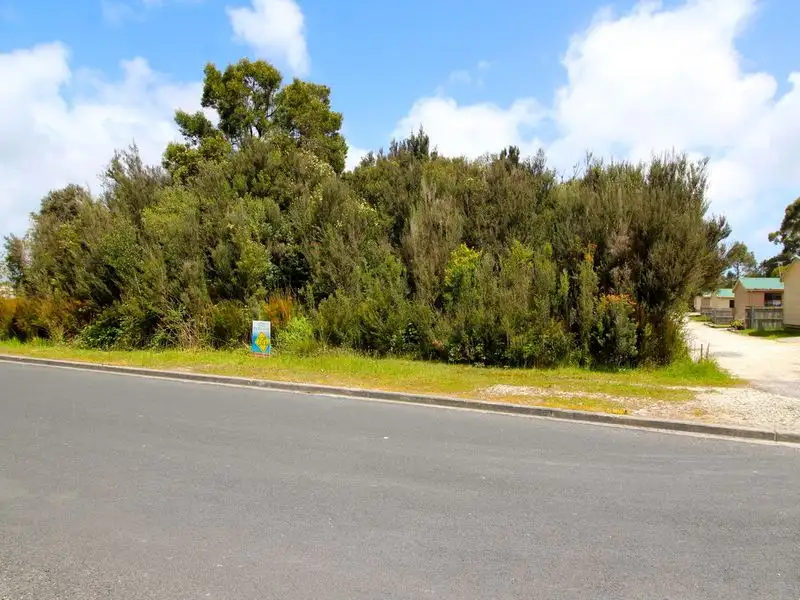 Main view of Homely land listing, 32 Frazer Street, Strahan TAS 7468