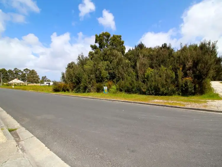 Second view of Homely land listing, 32 Frazer Street, Strahan TAS 7468
