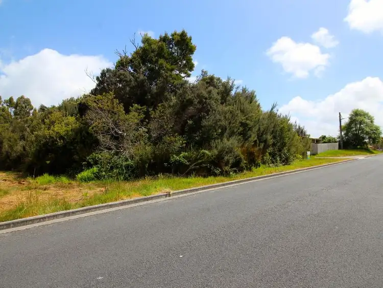 Third view of Homely land listing, 32 Frazer Street, Strahan TAS 7468