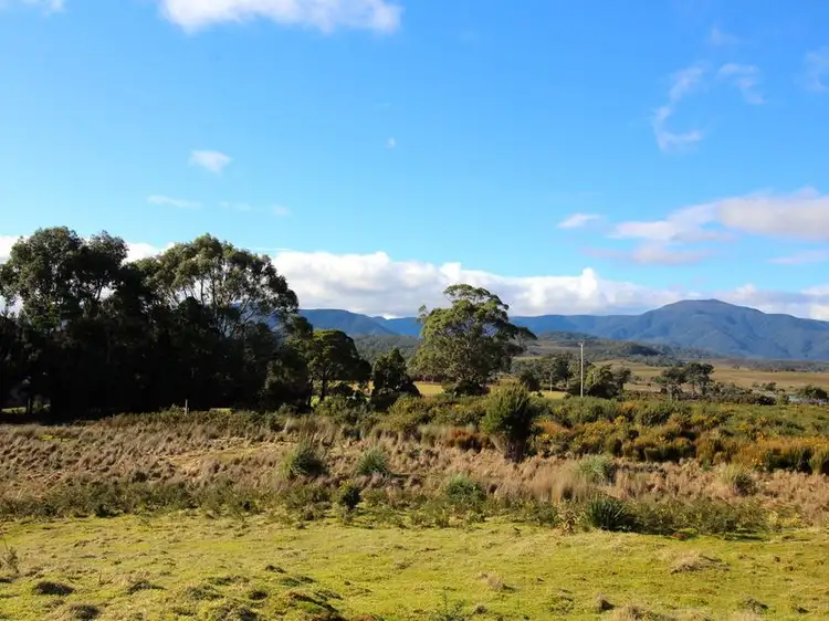 LOT 1 Runcorne Street, Zeehan TAS 7469
