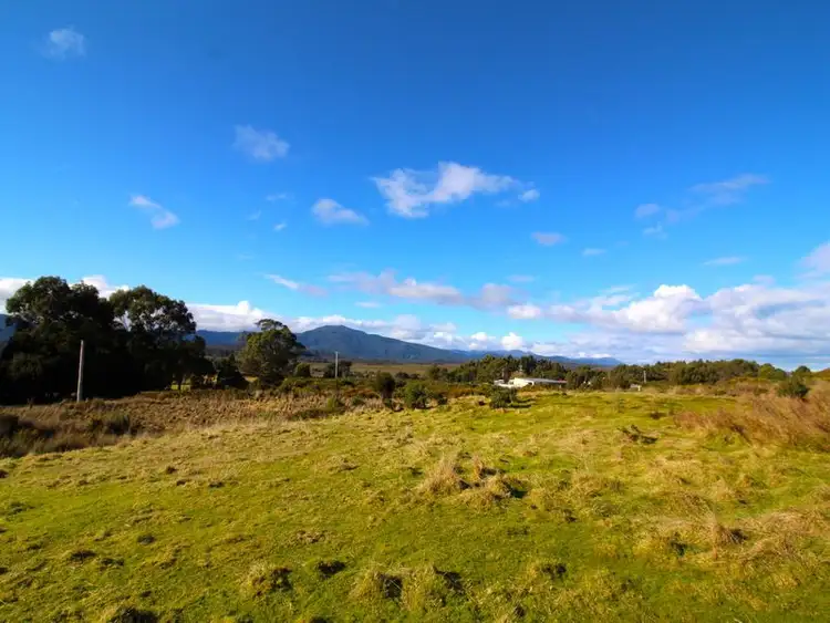 Third view of Homely land listing, LOT 1 Runcorne Street, Zeehan TAS 7469