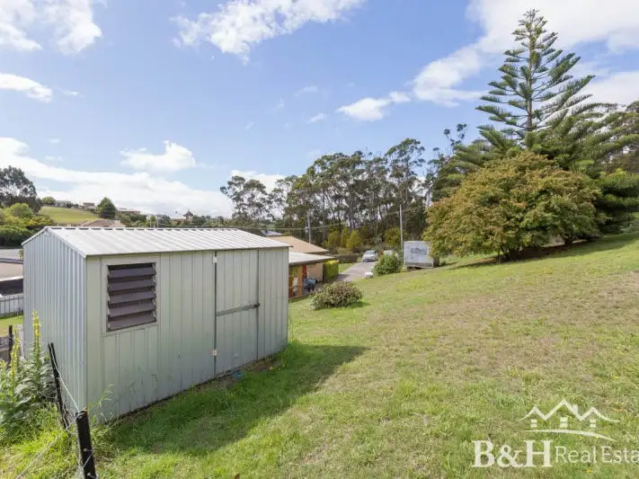 Third view of Homely house listing, 4 Reid Street, West Ulverstone TAS 7315
