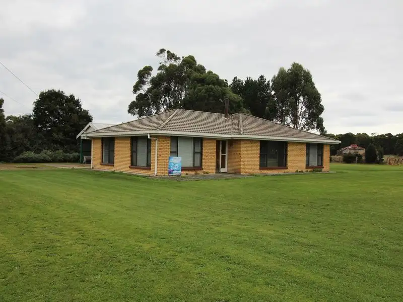 Main view of Homely house listing, 38 Meredith Street, Strahan TAS 7468