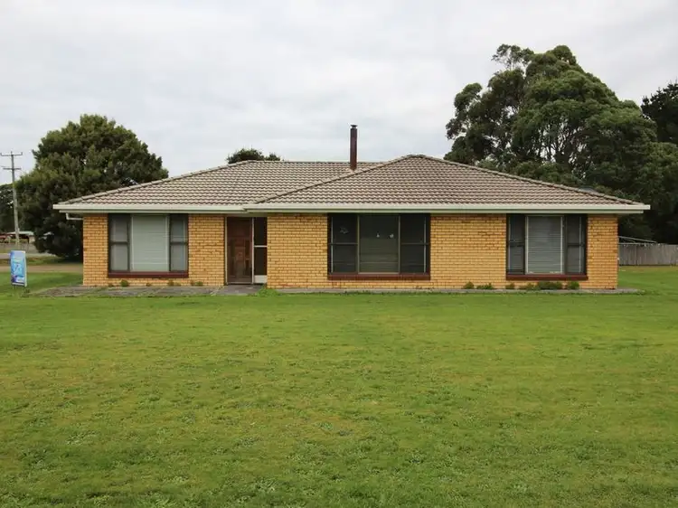 Second view of Homely house listing, 38 Meredith Street, Strahan TAS 7468